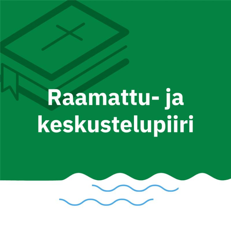 Raamattu- ja keskustelupiiri 