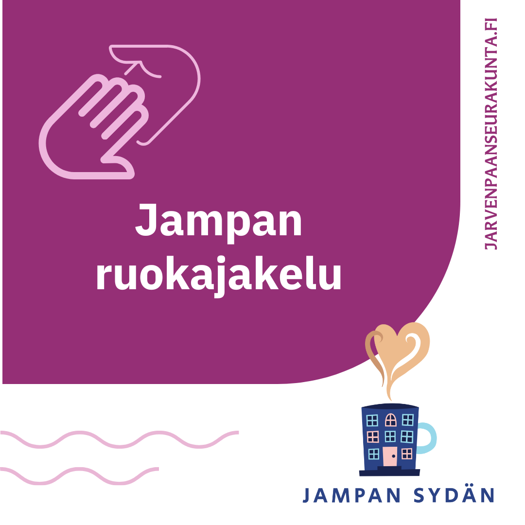 ruokajakelu