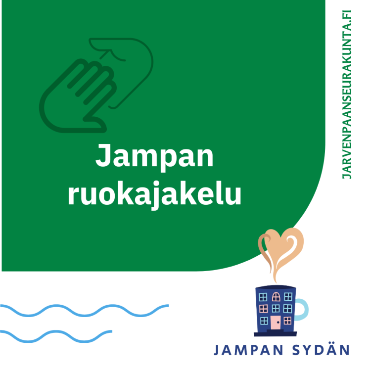 Ruokajakelu (maksuton) Ruokajakelu