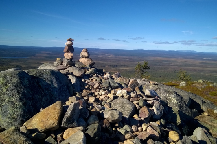 RUSKAVIIKKO LAPISSA RUSKAVIIKKO LAPISSA