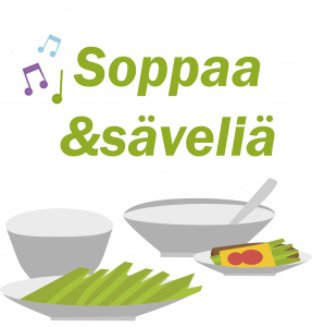 Samalla sopalla