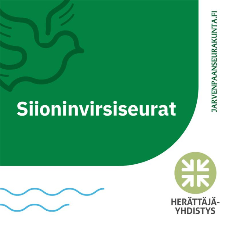 Siioninvirsiseurat Siioni