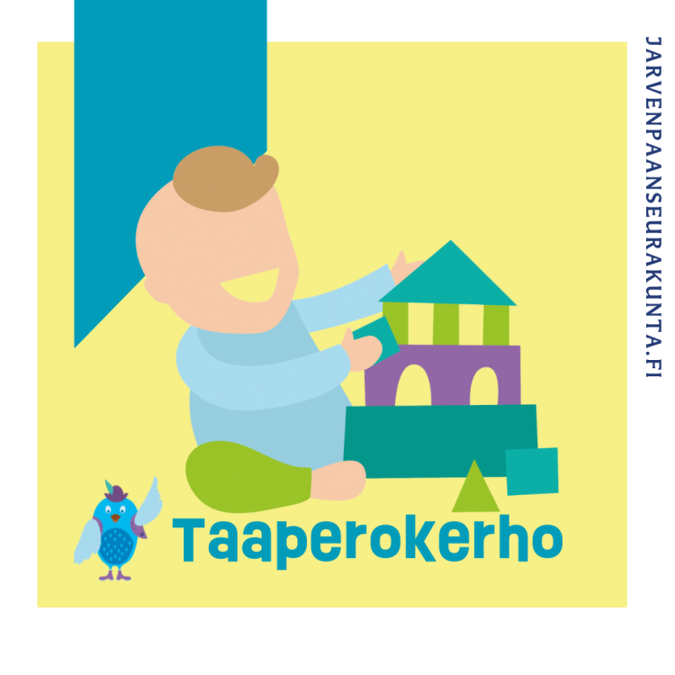 PERUTTU Taapero-kerho Taaperokerho