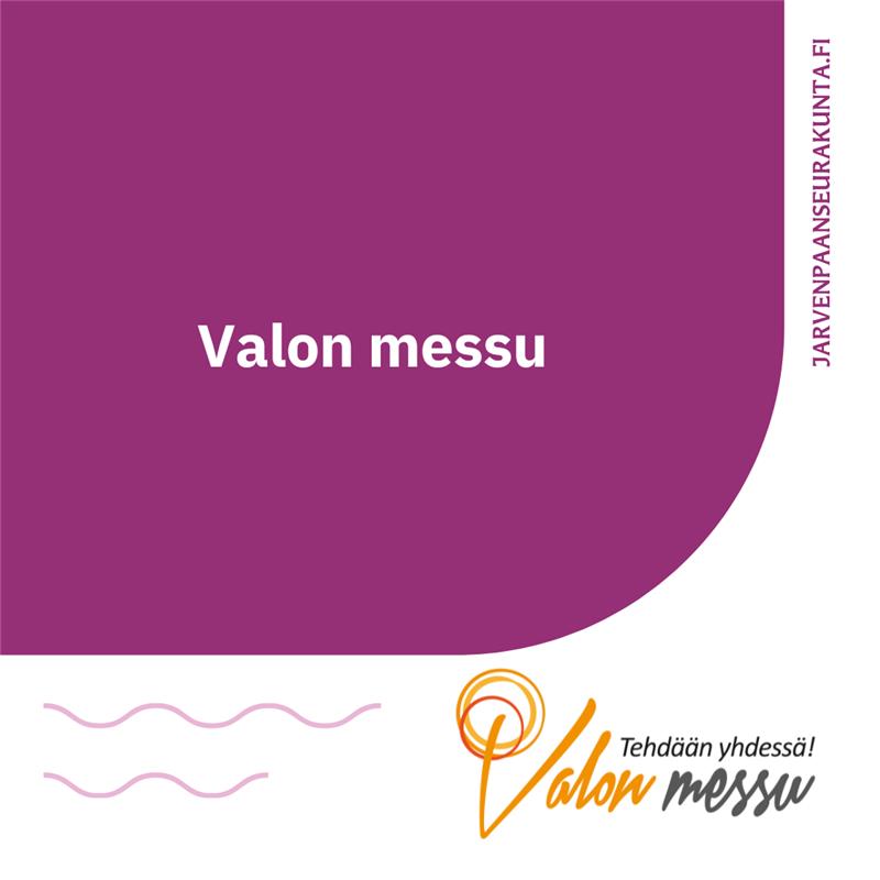 valon messu