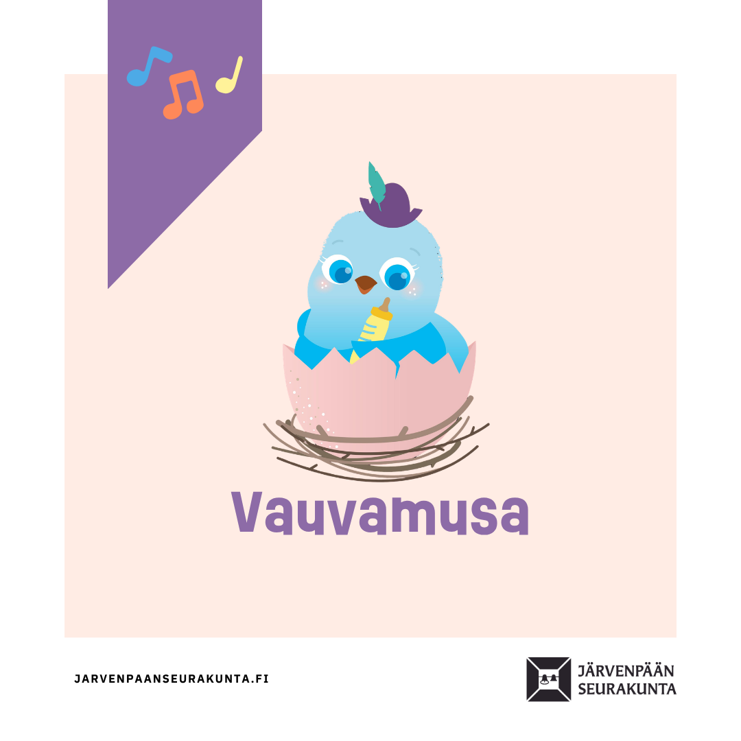 Vauvamusa