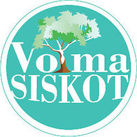 Voimasiskot -Keskusteluryhmä Voimasiskot -Keskusteluryhmä