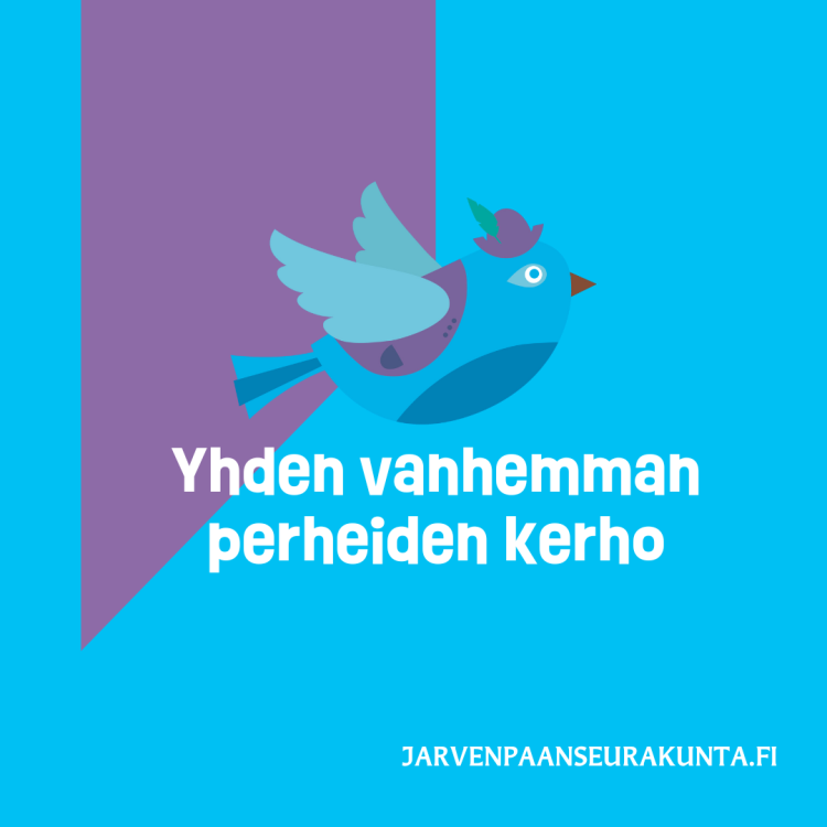Yhden vanhemman perheiden kerho Yhden vanhemman perheiden kerho