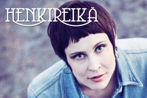 Henkireikä
