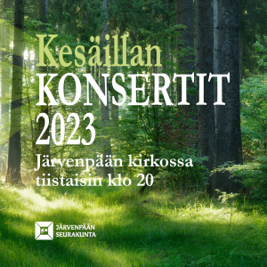 Kesäillan konsertit