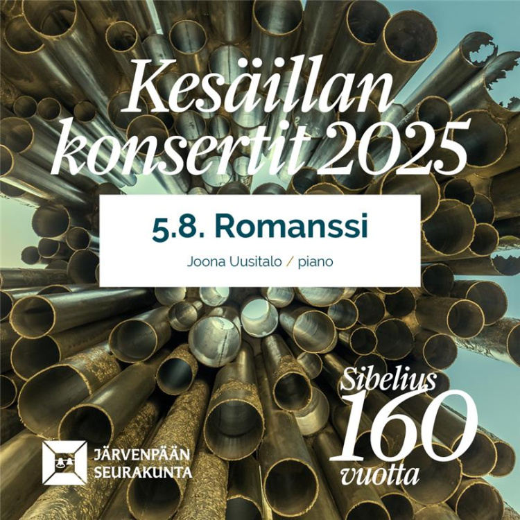 Kesäillan konsertti Kesäillan konsertti
