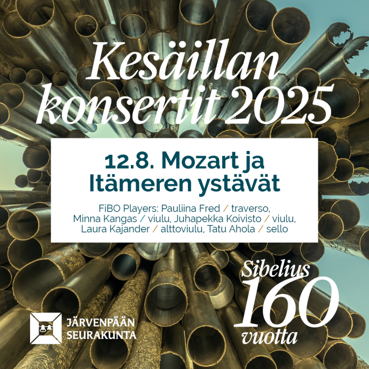 Kesäillan konsertti
