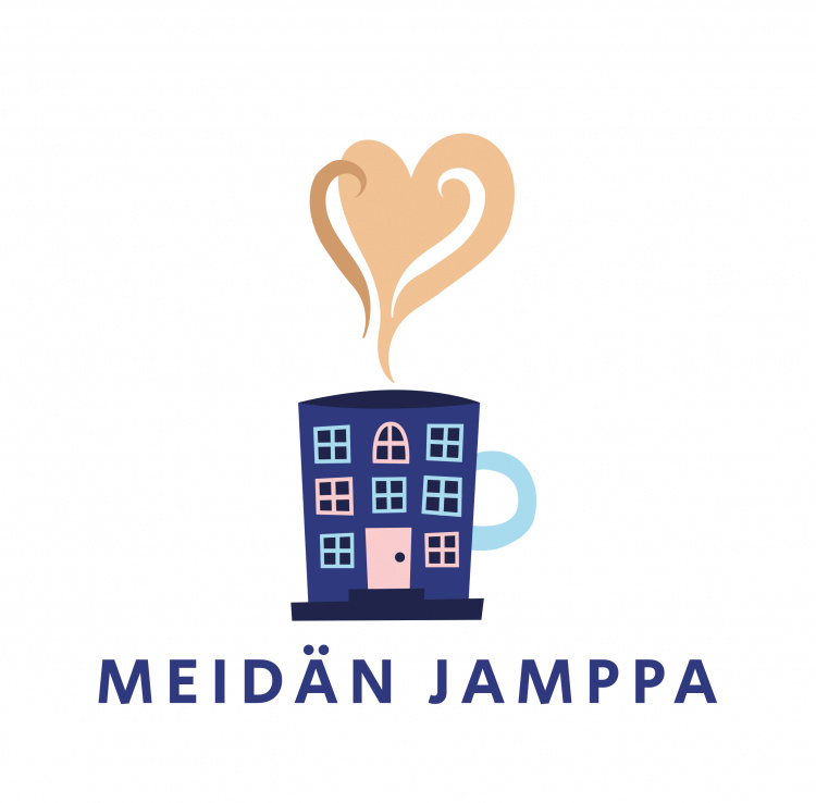 Jampan logo
