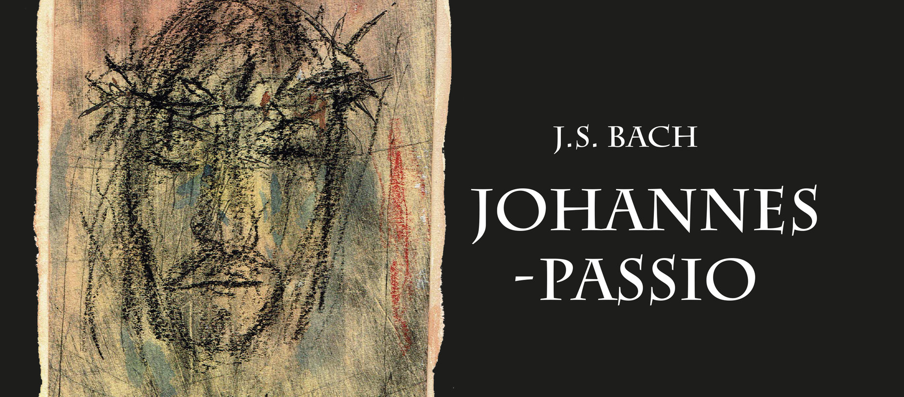 J.S. Bach: Johannes-passio