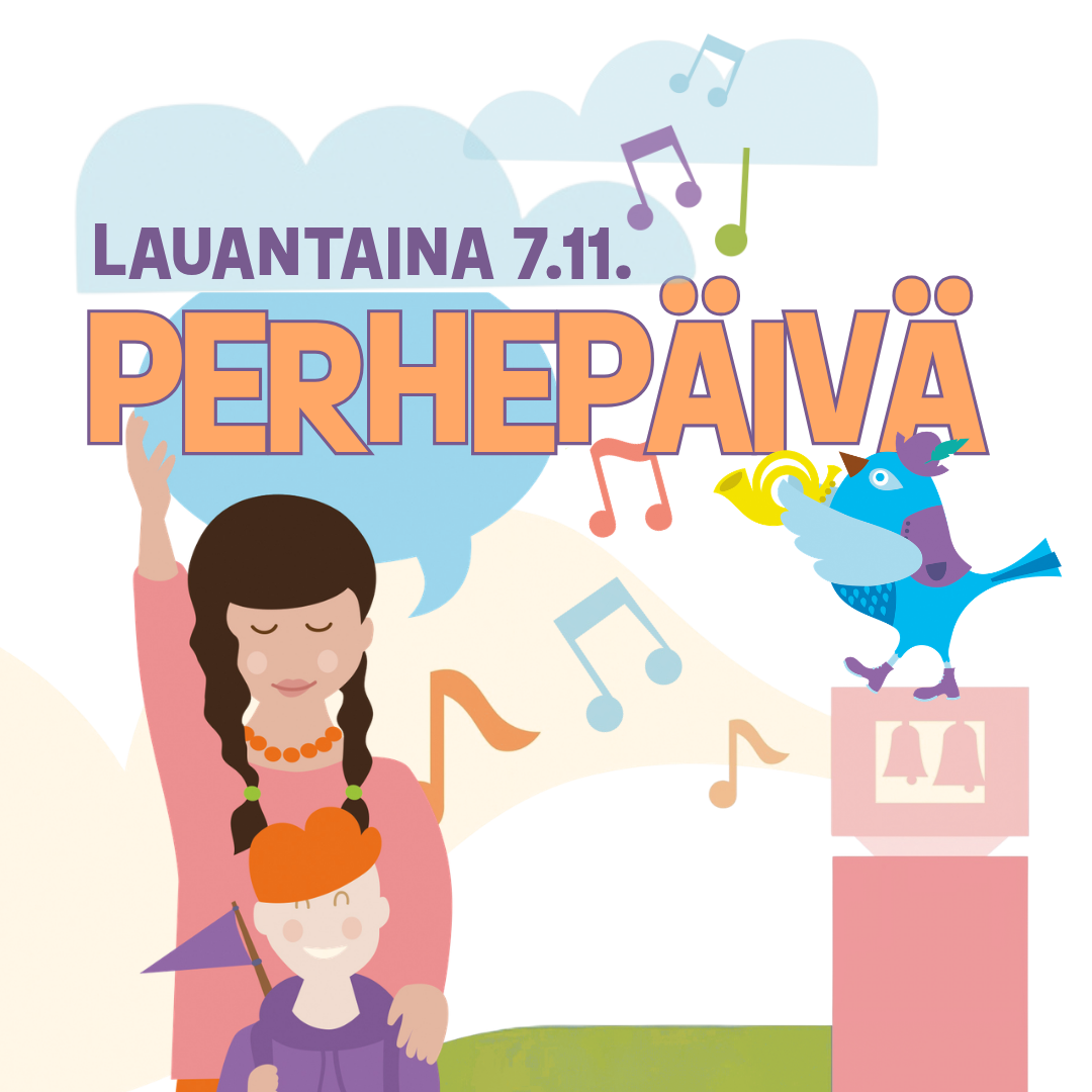 perhepäivä