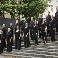 Helsingin kamarikuoron konsertti Morning Star Helsingin kamarikuoron konsertti Morning Star