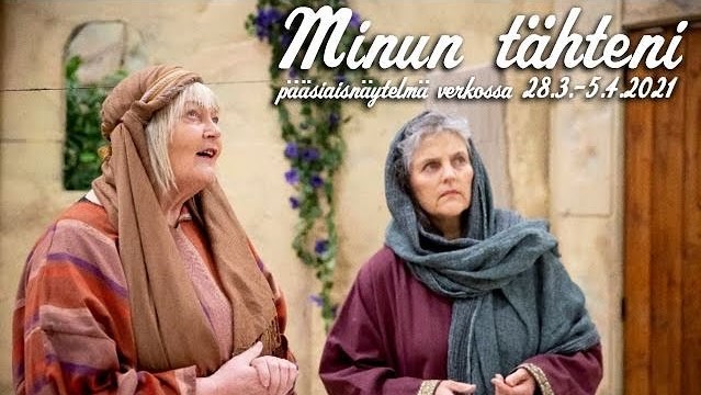 Minun tähteni kansikuva