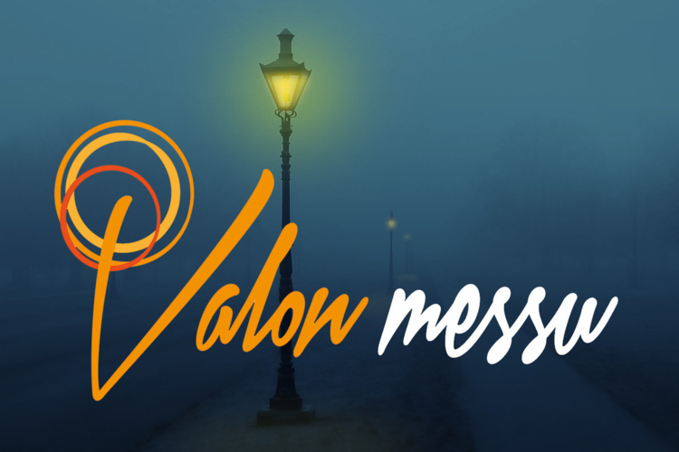 Valon messu Valon messu