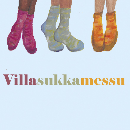 Villasukkia