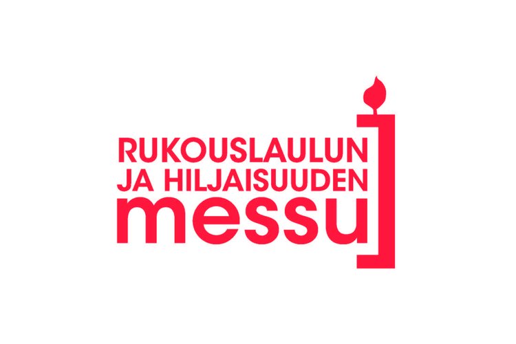 rukouslaulun ja hiljaisuuden messu