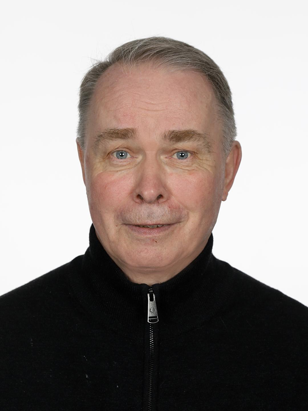 Wilskman Lars-Erik