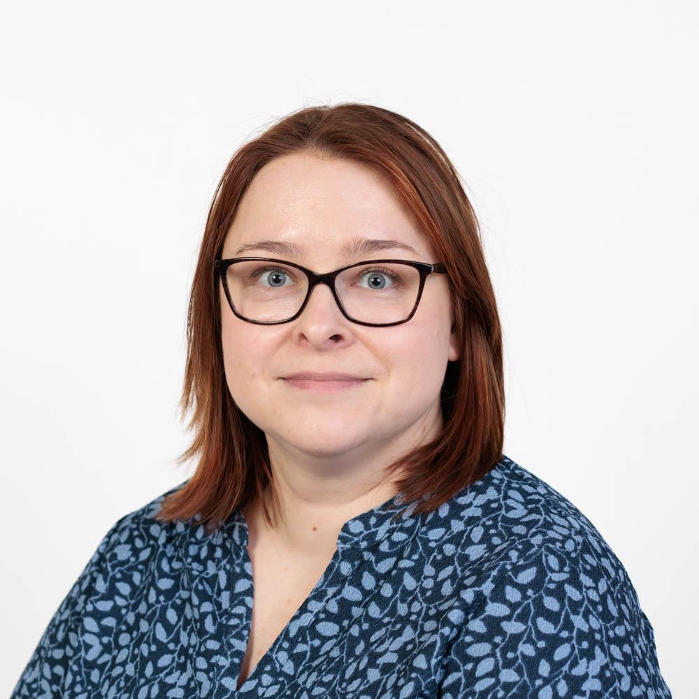 Christine Rühlmann