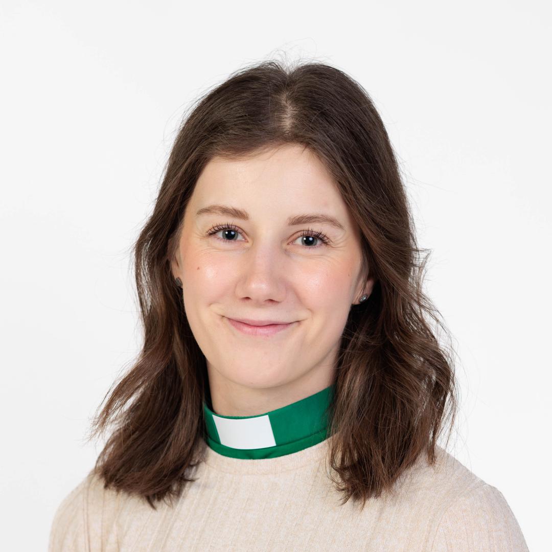 Isabel Hirvi