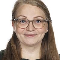 Linda Mechelin-Vilenius