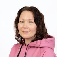 Marianne Aho