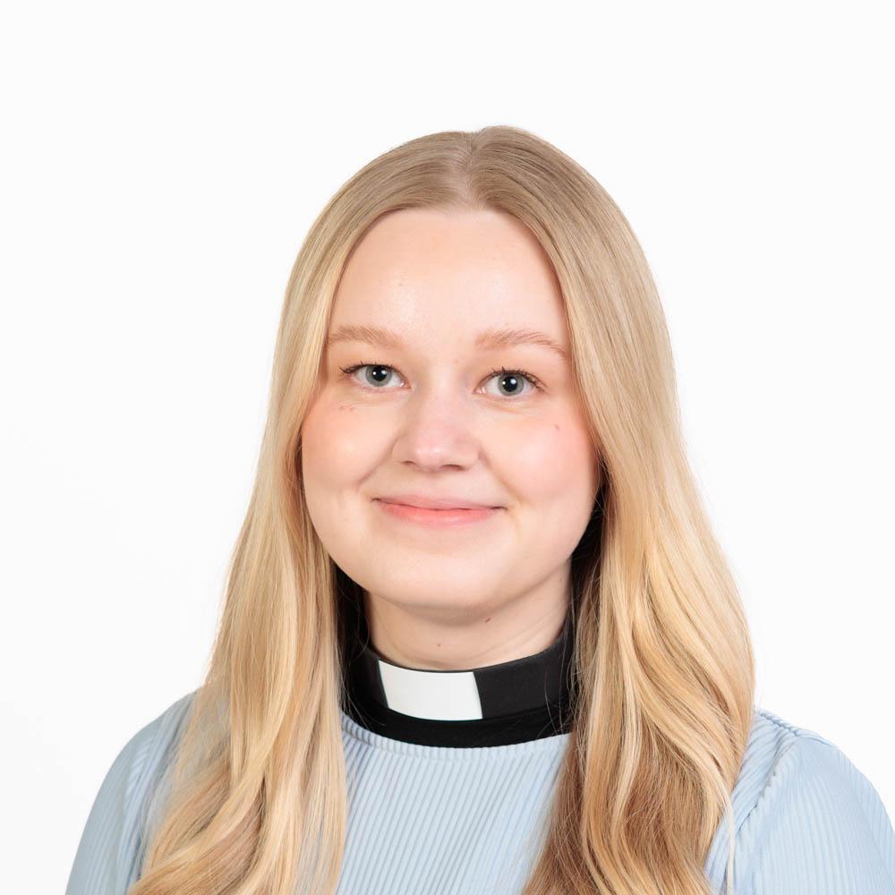 Matilda Hangasmaa