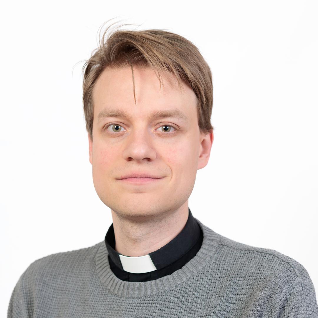 Riku Larmala