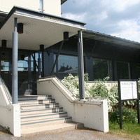Kirkkopiha Kirkkopiha