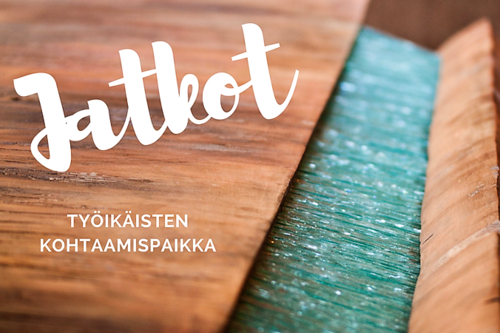 jatkot logo