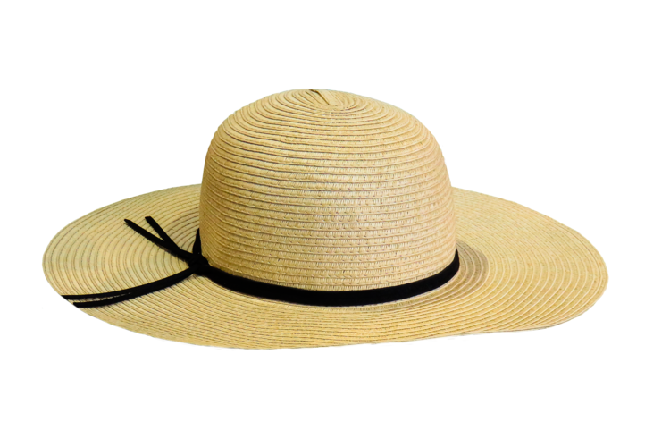 olkihattu