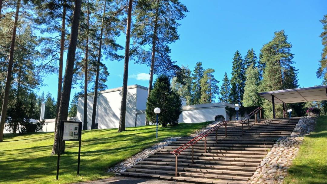 Alueellisen krematoriohankkeen valmistelu jatkuu 