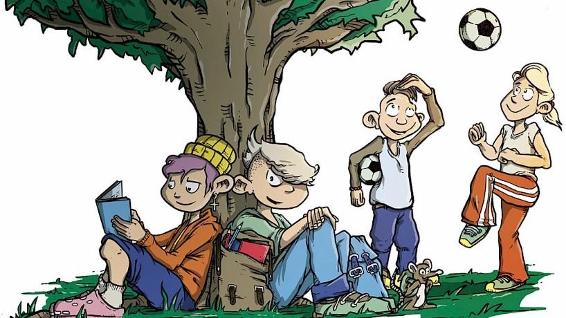 Kausityöntekijäksi rippikouluihin ja kasvatuksen leireille