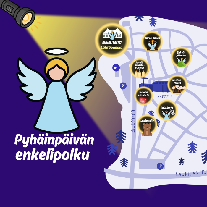 enkelipolku