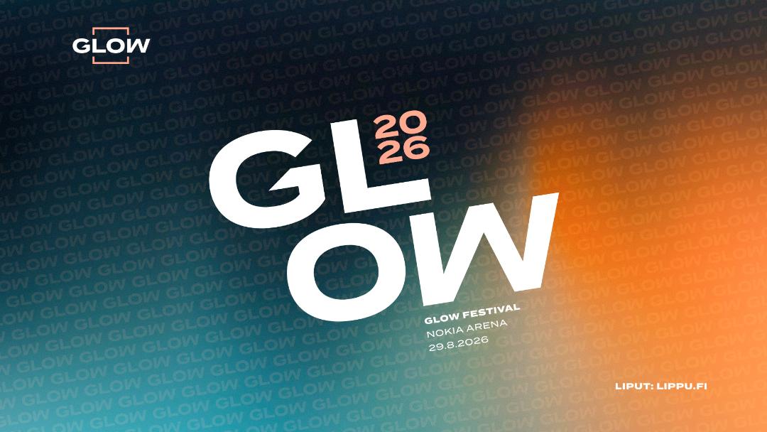 Retki Glow-festareille & kesän leirit ja retket
