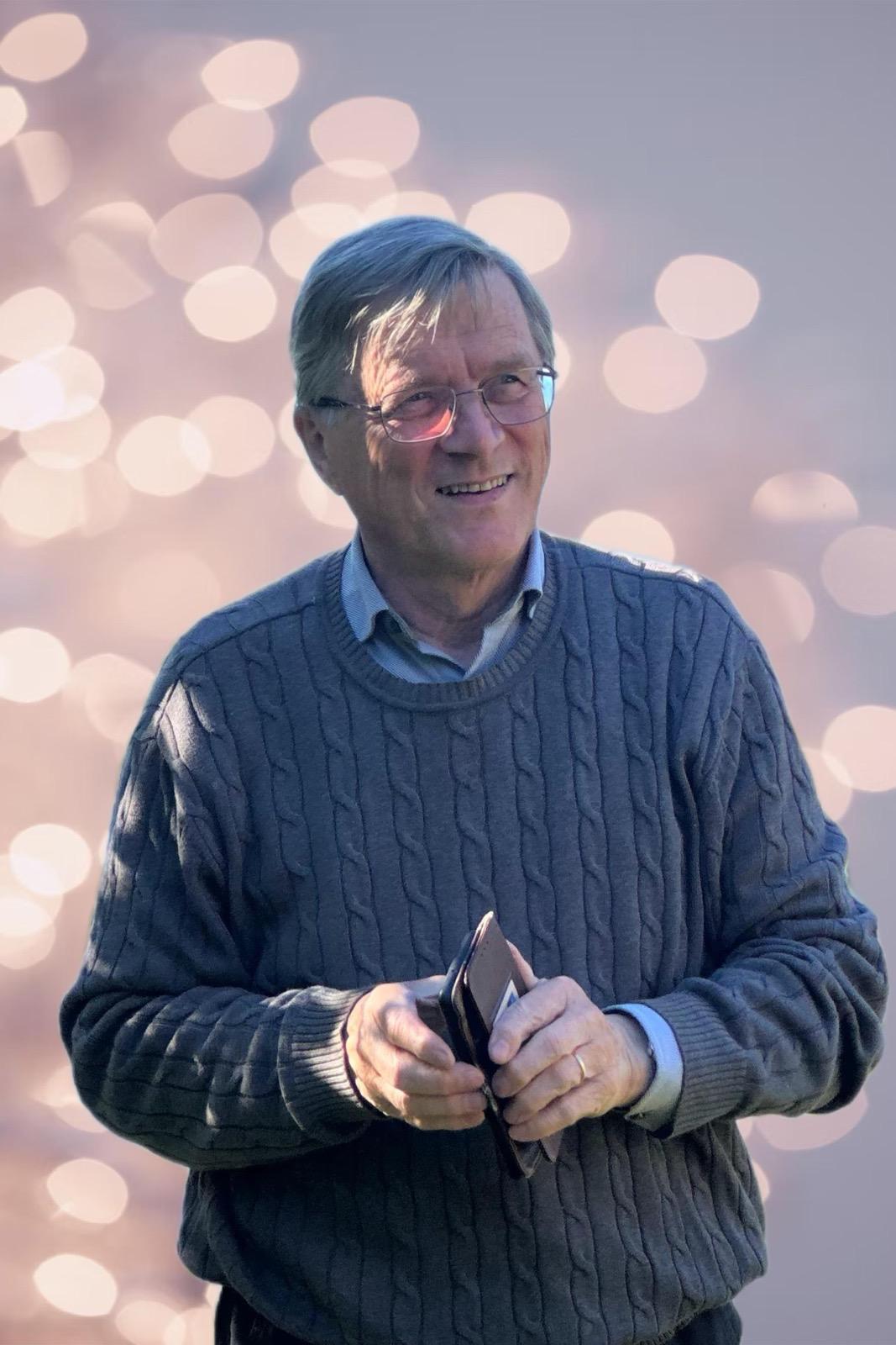 Hannu Leskinen