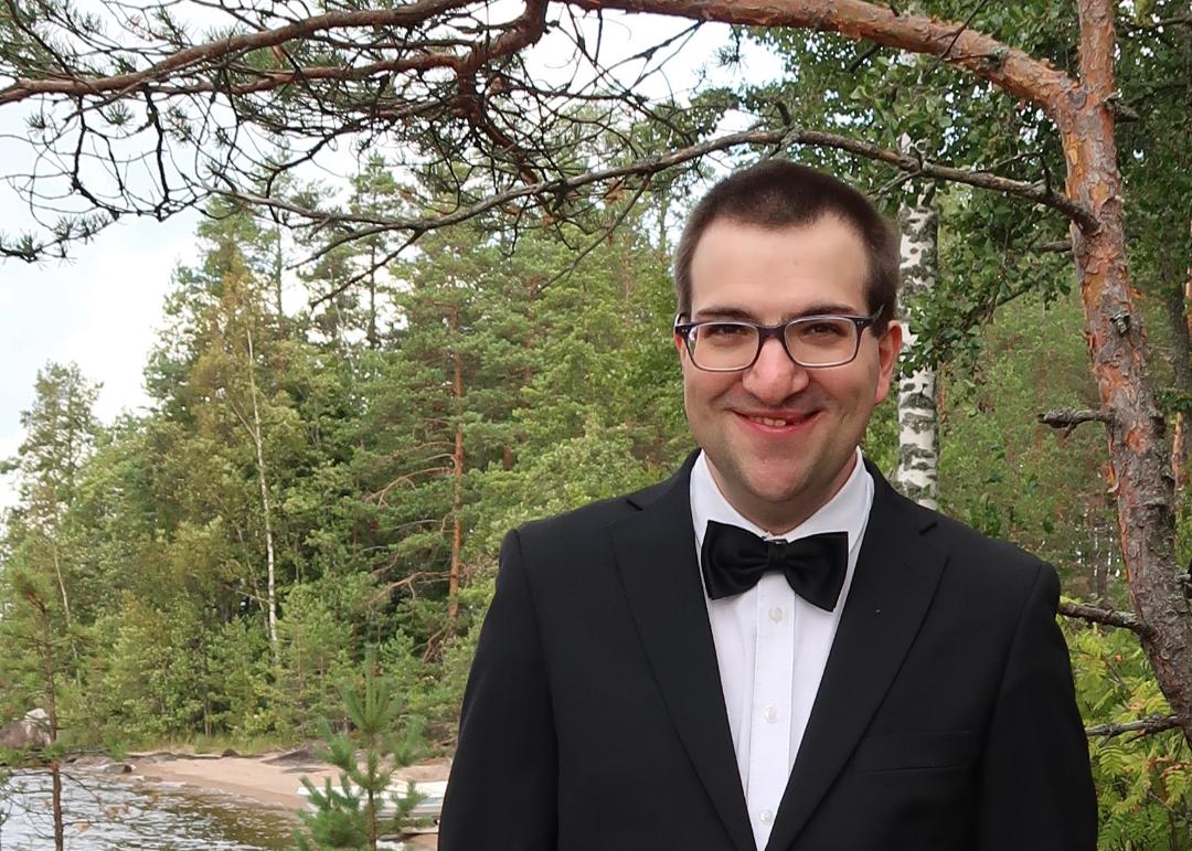 Konsertoivaa barokkia ja romantiikan helmiä