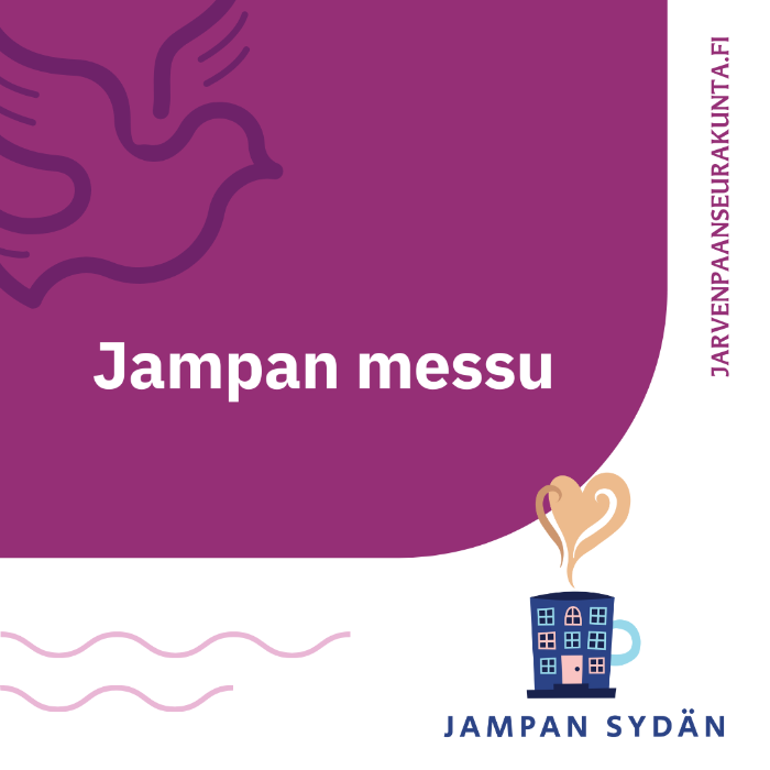 Jampan logo