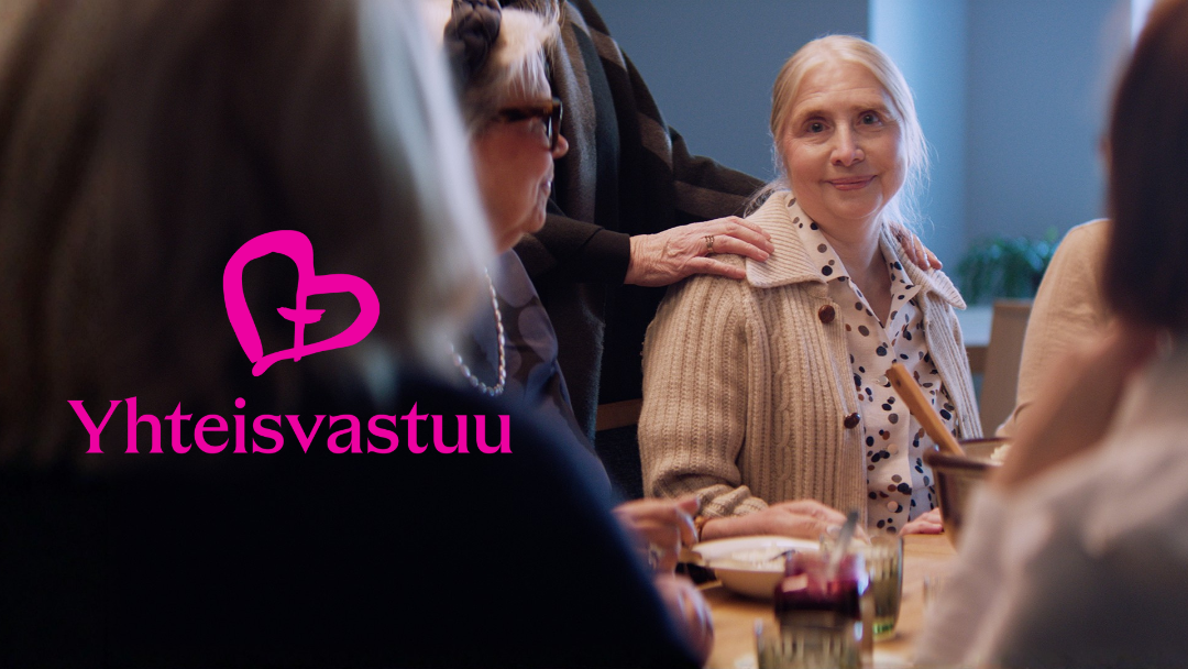 Yhteisvastuukeräys 2026: Jokainen ihminen on avun arvoinen