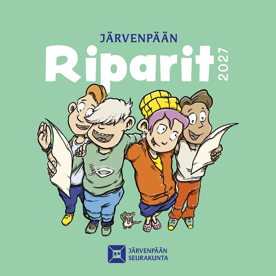 Järvenpään riparit