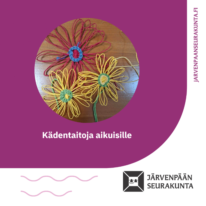 Paperinarukukkia