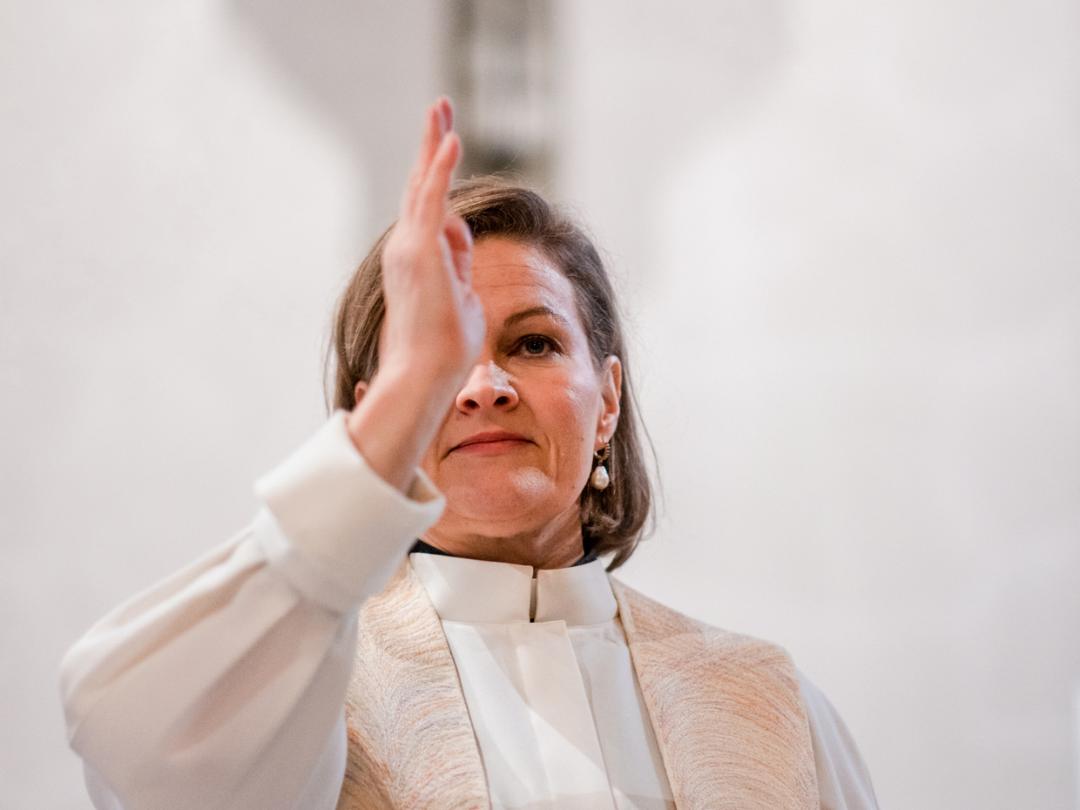 Päätöksestä vihkiä naisia pappisvirkaan 40 vuotta