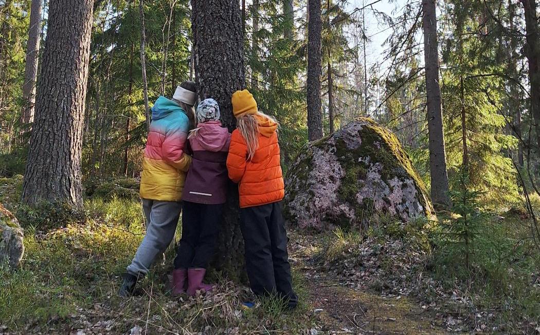 Kouluikäisten leirit - ilmoittautuminen alkaa 1.9.