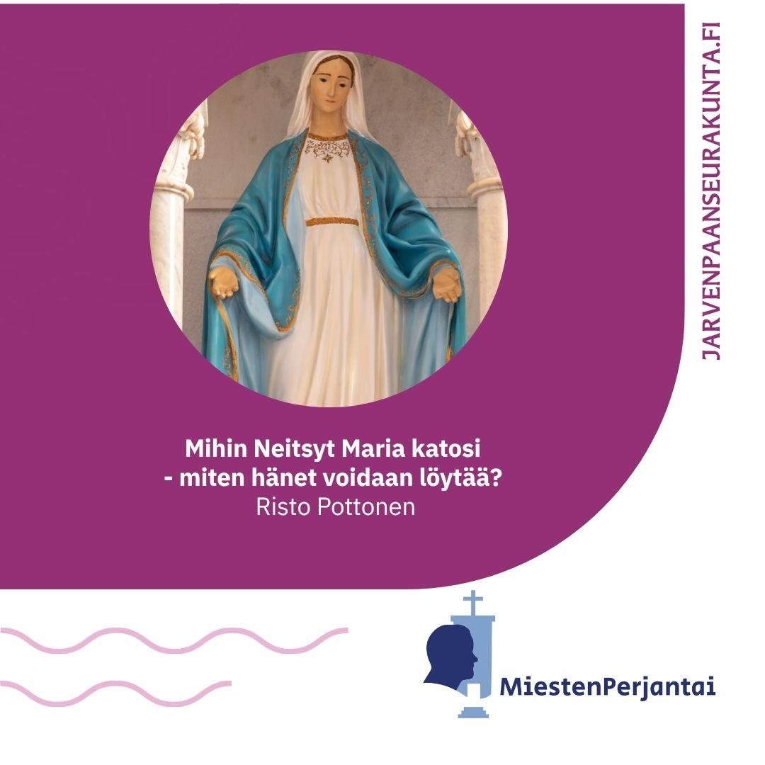 miesten perjantai