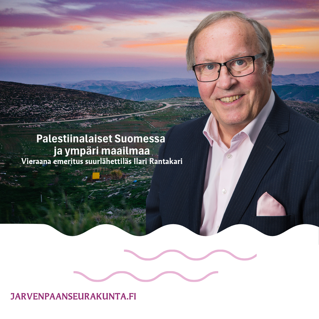 Ilari Rantakari