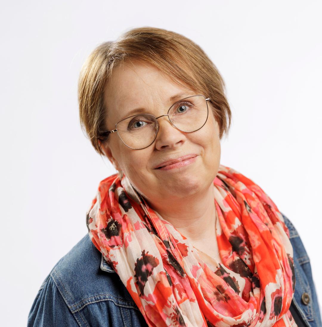 Päivi Peittola