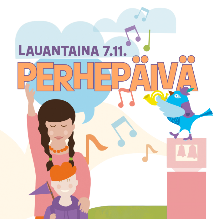 perhepäivä