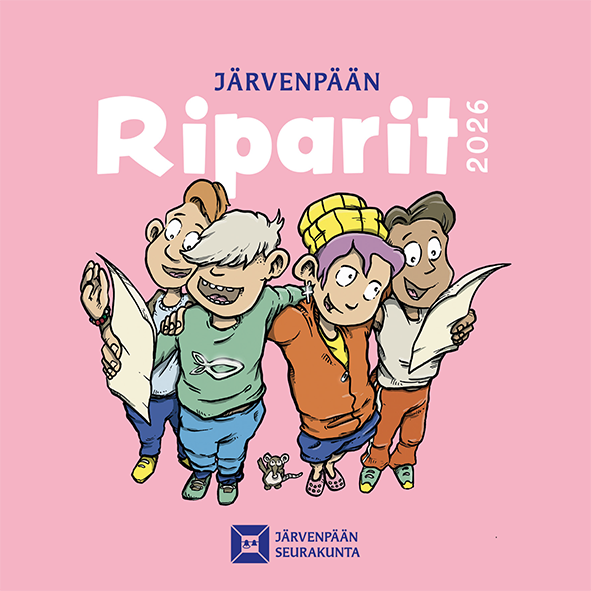 Järvenpään riparit